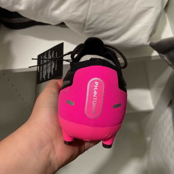 Nike phantom gt pro soccer shoes artificial ground - Picture 3 of 6